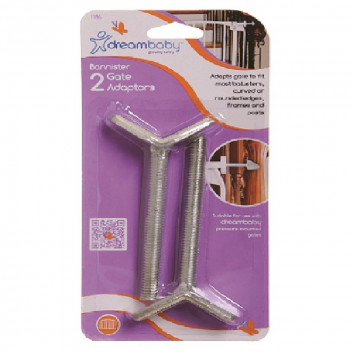 GATE Y SPINDLE 2PP F196 DREAMBABY