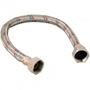 Flexi Braided Connector MXF 15x1000MM