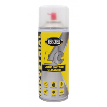 HERSCHELL SWITCH CLEANER SPRAY 400ML