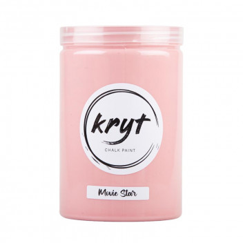 KRYT CHALK PAINT MOVIE STAR 1L