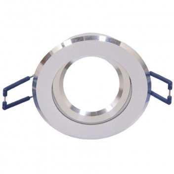 BRIGHTSTAR DOWN LIGHT TILT ALUMINIUM