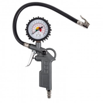 ROCKWORTH INFLATION GAUGE BLOWGUN