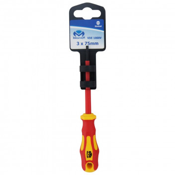 HP WILL MARATHON SCREWDRIVER VDE 3X75MM