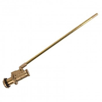 VALVE  FLOAT ONLY  333700-040 HIGH PRESSURE BRASS 40MM