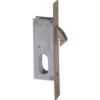 LOCK   HOOKBOLT   CYLINDER  16MM  45010/R  CISA