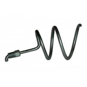 SABRICON SINGLE WORM 8MM X 88MM