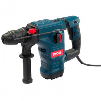 RYOBI SDS-PLUS HAMMER ROTARY DRILL 1500W