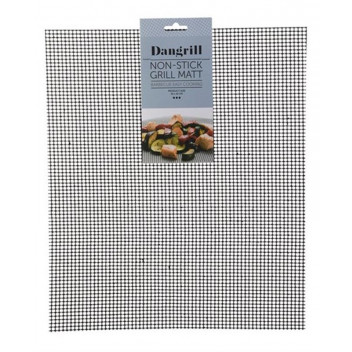 BARBECUE MAT