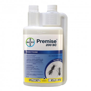 PREMISE SC 200 TERMITE INSECTICIDE 1L