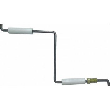 SUNRIDGE ROD DRAIN ROTATING HANDLE