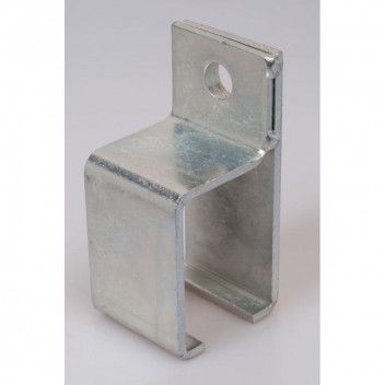 BRACKET TRACK 003215 SINGLE SIDE FIX   A460S HILLALDAM