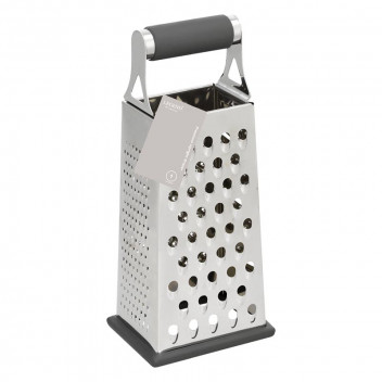 LEGEND STAINLESS STEEL UPRIGHT GRATER