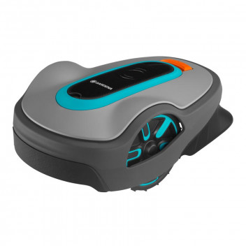 GARDENA SILINO LIFE 750 ROBOTIC LAWNMOWER