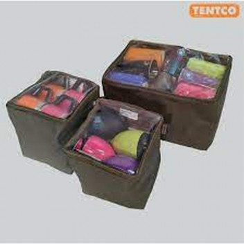 TENTCO POUCH AMMO BOX 2X1/2
