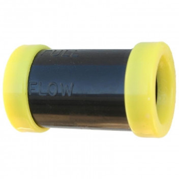 HUNTER FULL FLOW COUPLER 12MM