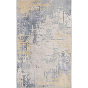 RUG  TORINO  39TO1622513  MODERN ABSTRACT    GOLD 160X220