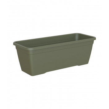 ARTEVASI VENEZIA LARGE DRY GREEN PLANT BOX 60CM