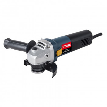 RYOBI ANGLE GRINDER 115MM 900W