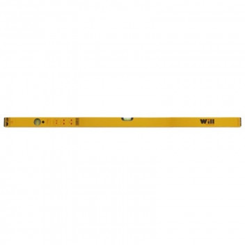 WILL SPIRIT LEVEL 1200MM