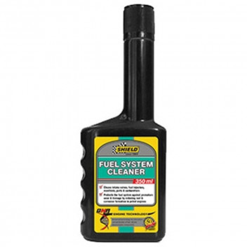 SHIELD FUEL SYSTEM CLEANER 350ML