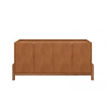 A SPACIOUS AND ELEGANT STORAGE SOLUTION DESIGNED TO ENHANCE YOUR DINING OR LIVIN