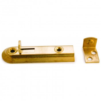 BOLT FLUSH HPFE01 NPL &STOP S/TOP