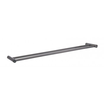 BLUTIDE DOUBLE RAIL TOWEL 60MM.