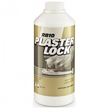 ADDITIVE CEMENT PLASTERLOCK 1L RB10 XC00002
