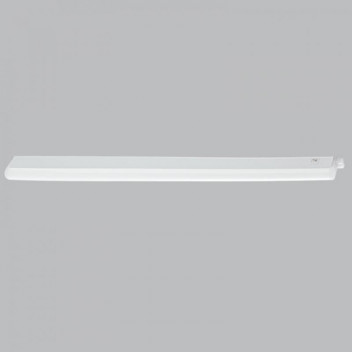 BRIGHT STAR UNDERCOUNTER WARM LINEAR LIGHT WITH SWITCH