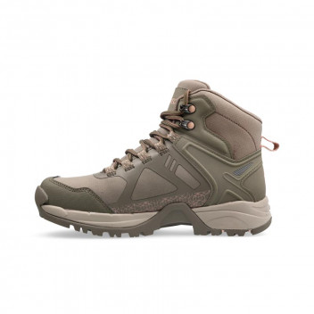 PSYCH SIMPLY TAUPE LADIES BOOT NO 4