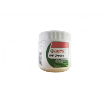 CASTROL WB GREASE 500G