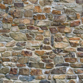 GARDEN STONE PATIFIX SELF ADHESIVE WALLPAPER 0.45X2M