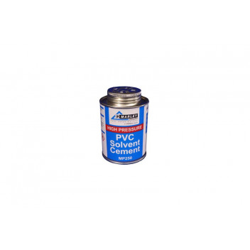 PRESSURE SOLVENT 250ML