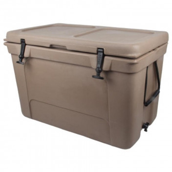ROMER KALAHARI SAND COOLERBOX 65L