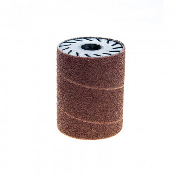 RYOBI PAPER SANDING AND WHEEL