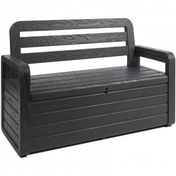 BENCH GARDEN FOREVERSPRING Z0599R1--4100 TOOMAX