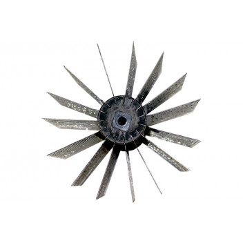 TYROLEAN MACHINE SPARE ROTOR LIVINGSTONE BOXED