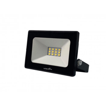LITEMATE 10WATT 750LUMENS COOL WHITE LED FLOOD LIGHT