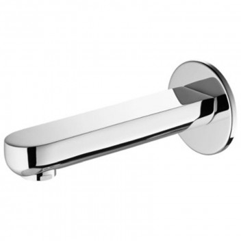 COBRA BATH SPOUT WITHOUT DIVERTER 140MM