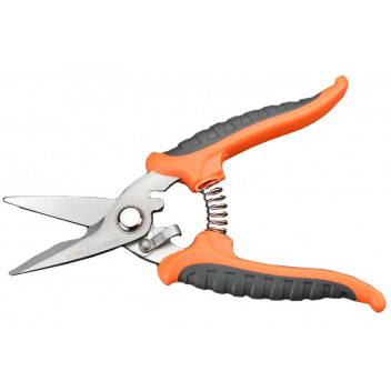 RUWAG MULTI PURPOSE SCISSORS 180MM