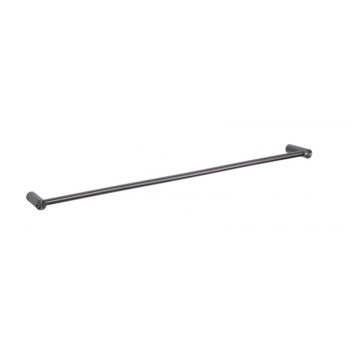 BLUTIDE SINGLE TOWEL RAIL 600MM.