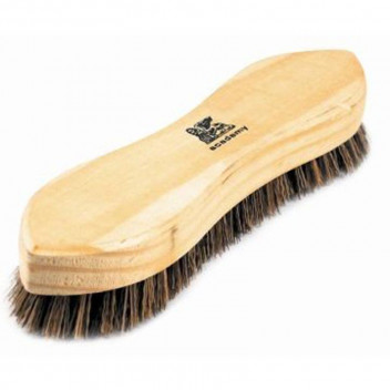 ACADEMY FLAT TRIM BUILDERS SCRUB, FILLED WITH HARD SYNTHETIC FIBRE 280MM
