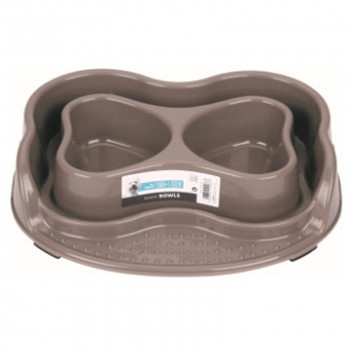 VALEMOUNT PLASTIC ANTI-ANT PET BOWL 6X31X23CM 500ML