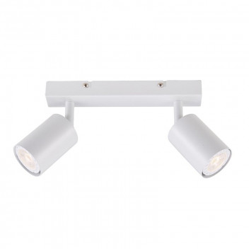 EUROLUX URBAN WHITE SPOT LIGHT