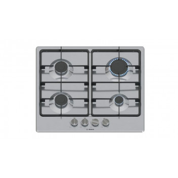 HOB GAS  PGP6B5K60Z  4 BURNER  60CM