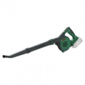 BOSCH 18V-130 2 SPEED SETTINGS LEAF BLOWER