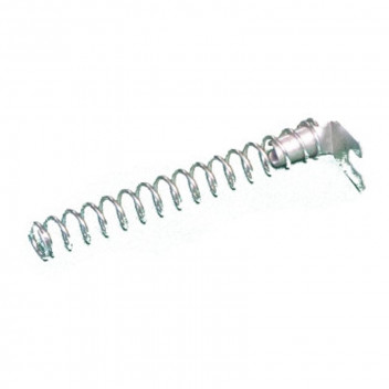 TRAILER PLUG WIRE HOLDER