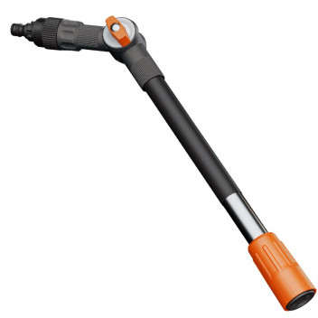 GARDENA EXTENSION JOINT RUNNING WATER HANDLE 45DEGREE 53CM