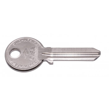 CISA GENERAL PURPOSE PROFILE BLANK