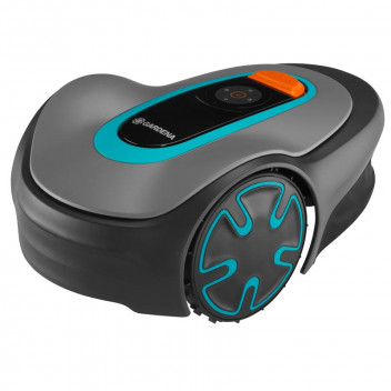 GARDENA ROBOTIC SILINO MINIMO 250 LAWNMOWER